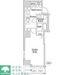 港区南麻布１丁目
