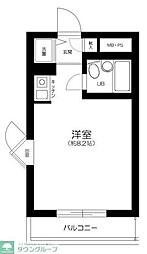 新宿区百人町２丁目