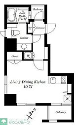渋谷区神宮前１丁目