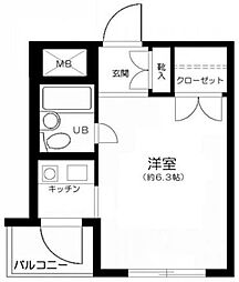 カームハウス大橋 203
