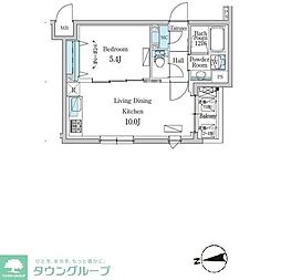 世田谷区桜丘２丁目