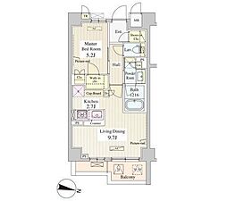 杉並区永福４丁目