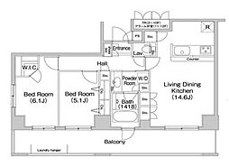 港区芝浦４丁目