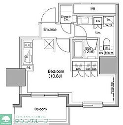 港区六本木５丁目