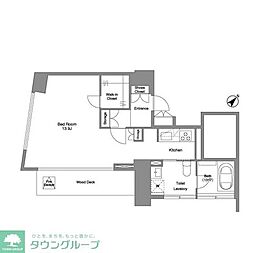 コンフォリア代官山青葉台