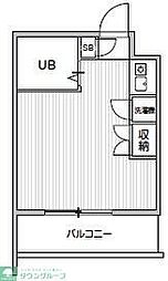 目黒区八雲５丁目