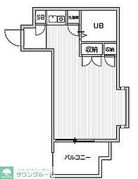 目黒区八雲５丁目
