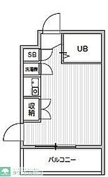 目黒区八雲５丁目