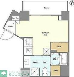 新宿区下落合１丁目