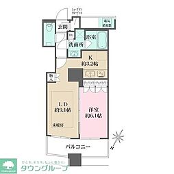 新宿区西新宿５丁目