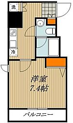 北区王子３丁目