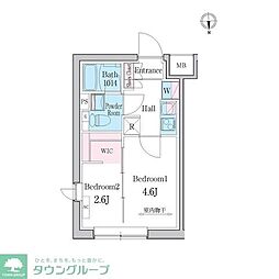 目黒区八雲１丁目