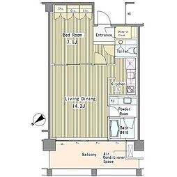 港区赤坂６丁目