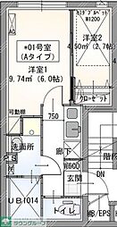 千代田区神田佐久間町３丁目