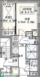 千代田区神田佐久間町３丁目