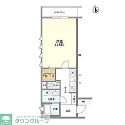 港区西麻布２丁目