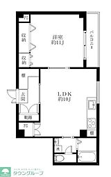 港区白金３丁目
