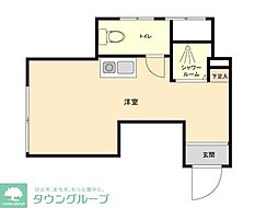 港区三田３丁目