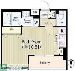 世田谷区新町３丁目
