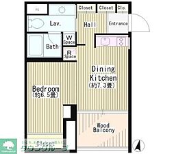 渋谷区富ヶ谷２丁目