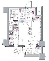 世田谷区羽根木１丁目