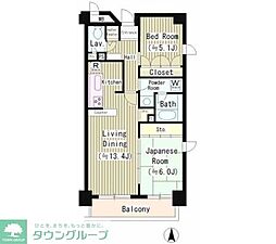 杉並区浜田山３丁目