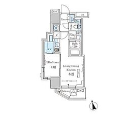 港区南青山７丁目