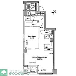 港区六本木５丁目