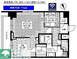 港区六本木２丁目