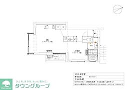世田谷区玉川２丁目