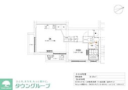 世田谷区玉川２丁目