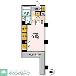 目黒区鷹番１丁目