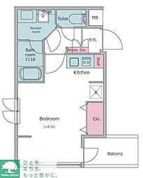 世田谷区若林３丁目