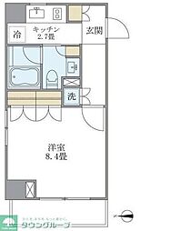 港区白金１丁目