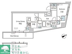 プリマリード南青山