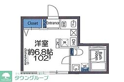 渋谷区恵比寿３丁目