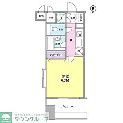 渋谷区広尾１丁目