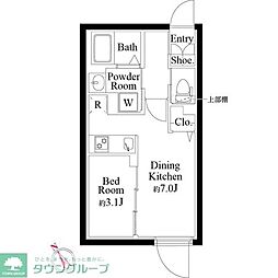 渋谷区神宮前２丁目