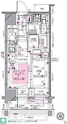 目黒区柿の木坂３丁目