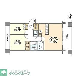 世田谷区池尻４丁目
