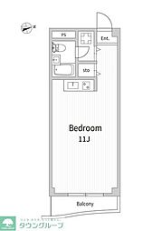 杉並区上高井戸１丁目