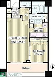 渋谷区広尾１丁目