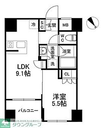 世田谷区松原５丁目