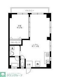 渋谷区東３丁目