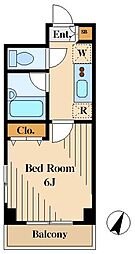 渋谷区東３丁目
