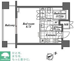 渋谷区恵比寿南２丁目