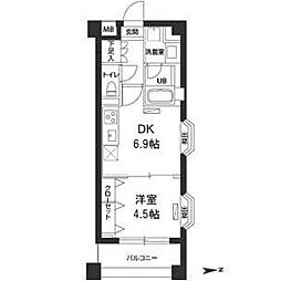 目黒区自由が丘１丁目