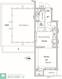 杉並区和泉１丁目
