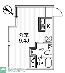 Le Clair代々木 303