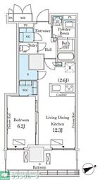 港区港南３丁目